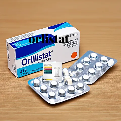 Liberat orlistat precio